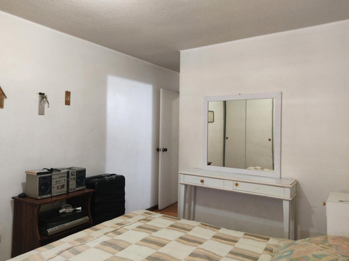 Mh - Vendo Bonito Apartamento 75 M2, 3h, 2b, 2ptos Techados, Maletero. Los Chaguaramos