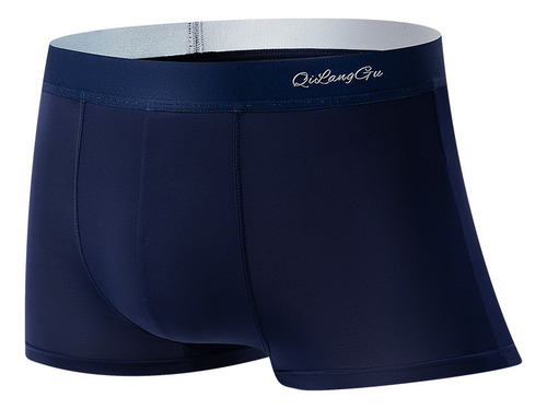 Pantalones Cortos Transpirables Casuales De Moda Para Hombre