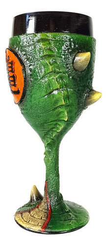 Copa Caliz Artesanal Dragon Ball Z Shenlong
