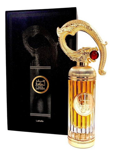 Lattafa Sehr Edp 100 Ml Unisex