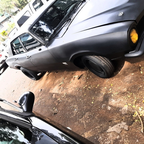 Imagem 9 de 9 de Ford Maverick