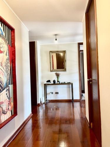 Departamento Aurelio Gonzalez Increíble Vista Asegurada