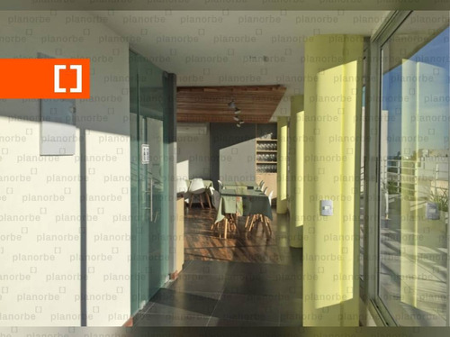 Venta De Apartamento Obra Construcción 2 Dormitorios En Villa Biarritz, Gala Trend Unidad 201