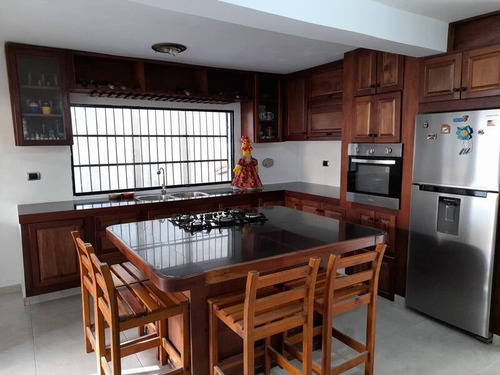 Imagen 9 de 14 de Casa En Venta En San Diego- Los Tamarindos Cod.133445