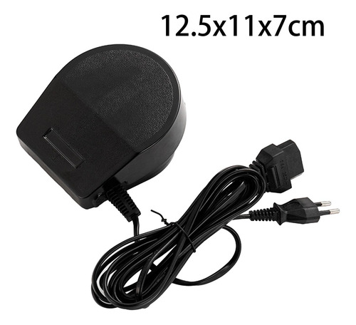 Controlador De Velocidad Con Pedal Con Cable Para Coser En C