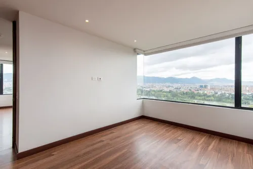 Apartamento En Venta En Colinas De Suba. Cod V2851