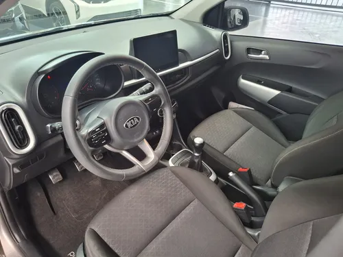 Kia Picanto 1.2 X-line