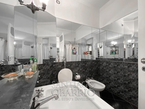 Imagen 8 de 27 de Oficina - Recoleta - Excelente Oficina En Venta En Av Santa Fe 1300 -