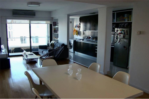 Imagen 9 de 26 de Live Hotel - Alquiler 2 Ambientes + Cochera
