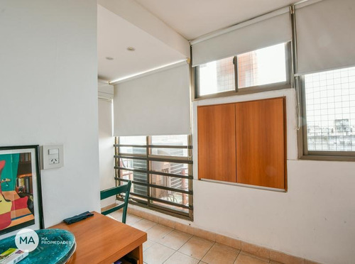 Imagen 22 de 25 de Venta Departamento De 3 Dormitorios En Zona Centro Rosario
