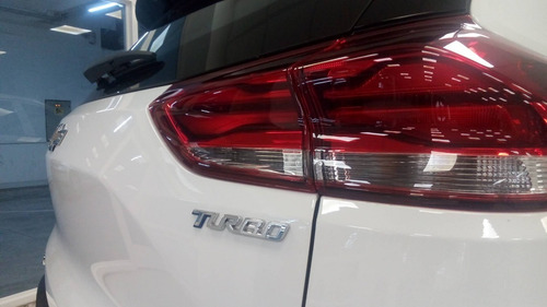 Chevrolet Tracker 1.2 Turbo At argentina