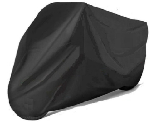 Cobertor Impermeable Moto Mondial Ld 110cc Rd 150cc Hd 254