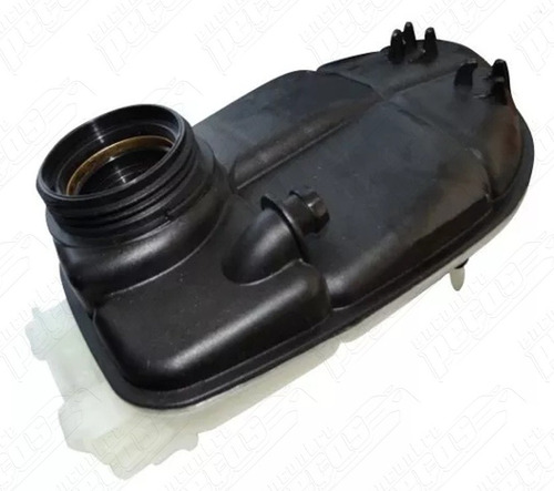 Tanque Água Radiador Mercedes Gla200 1.6 T Style 14-18