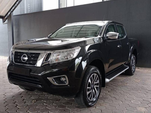 Imagem 1 de 4 de Nissan Frontier Xe 2.3 16v Tbo Diesel Xe Cd 4x4 Aut. 0km2022