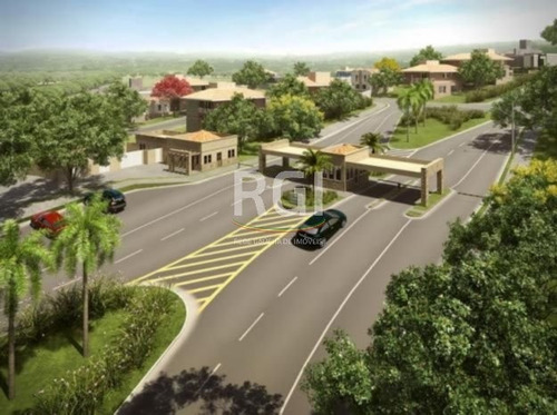 Terreno Em Vila Nova - Mf20888