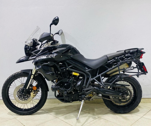 Imagem 6 de 6 de Tiger 800 Xc