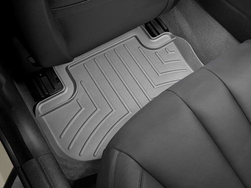 Tapete Weathertech Bmw Serie 6 2013-2019 - 2da Fila