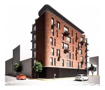 Terreno en venta