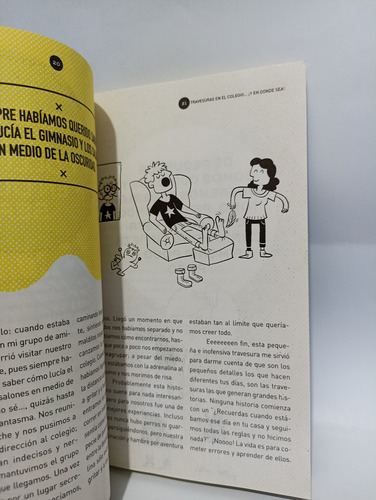 Chupa El Perro Uno Que Otro Consejo German G (Usado)