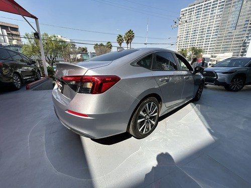 Honda Civic I-STYLE