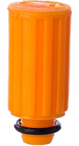 Tapón Aceite Compresor - Rosca 3/8 Galox Ta2