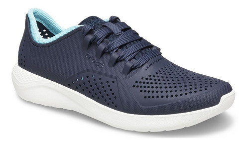 Crocs Literide Pacer Azul