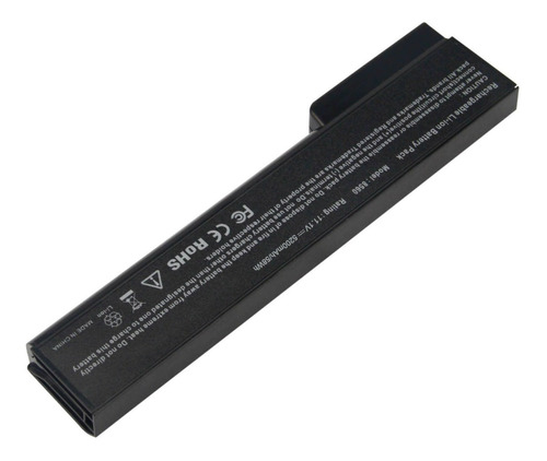 Bateria Hp Probook 6360b 6460b 6470b 6475b 6560b 6565b 6570b