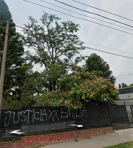 Terreno En Venta En Melchor Romero
