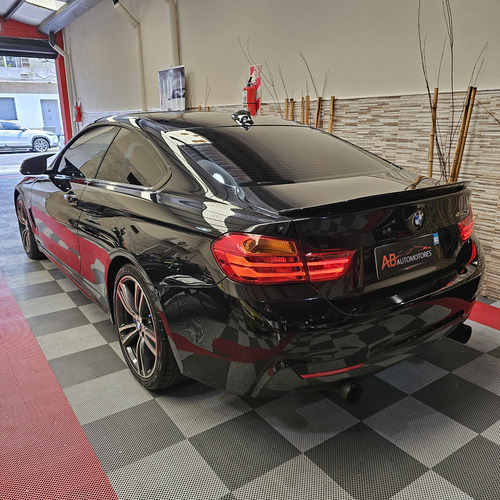 BMW Serie 4 3.0 440i Gran Coupe M Package 326cv