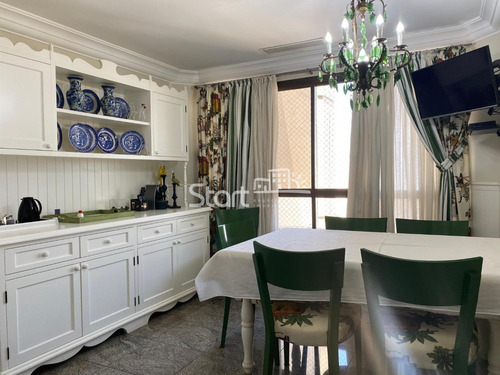 Imagem 14 de 30 de Apartamento Á Venda E Para Aluguel Em Cambuí - Ap005339