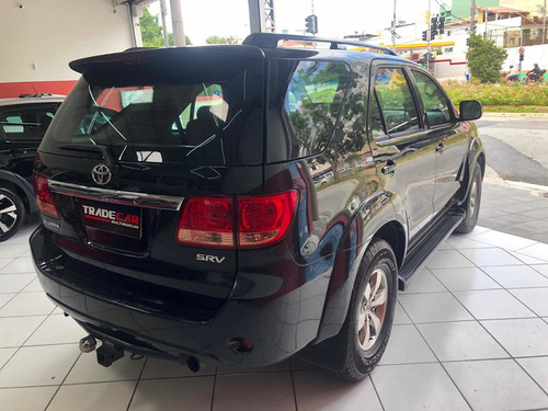 Toyota Hilux Hilux Sw4 Srv 3.0