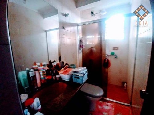 Imagem 6 de 10 de Apartamento Com 2 Dormitórios À Venda, 67 M² Por R$ 372.000,00 - Vila Mascote - São Paulo/sp - Ap54648