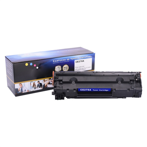 Toner Compatível 278a P1600 P1560 Pronta Entrega