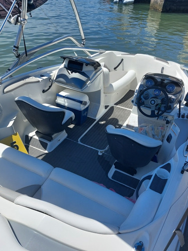 Imagen 3 de 7 de Sea Doo Speedster 200