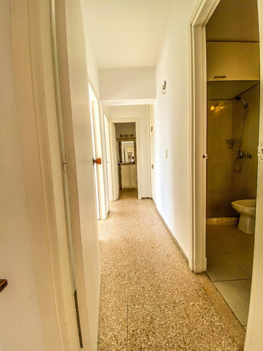 Imagen 12 de 30 de Venta Apartamento 2 Dormitorios Con Vista A La Playa Mansa, Punta Del Este