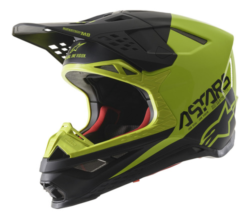 Cascos Para Motos Casco Multi Uno