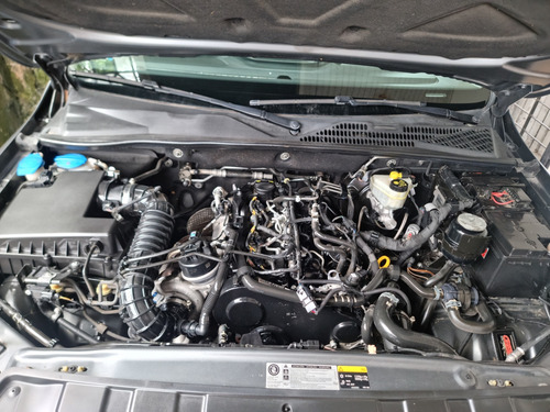 Volkswagen Amarok Amarok 2.0L TDI 180 CV 4×2 automatica