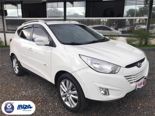 Hyundai Ix35 Gls