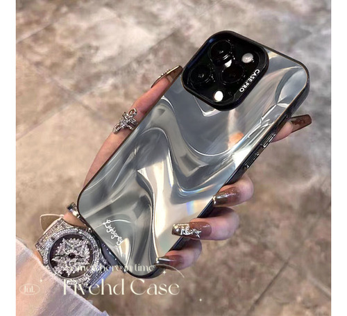 *. Capa De Telefone Compatível Para iPhone 16 11 13 15 12 14