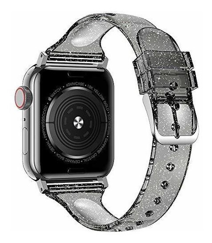 Correa Para Apple Wastch Baozai Compatible Con Apple Watch B