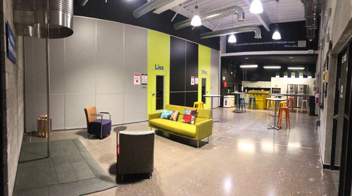 Oficinas En Renta En Cd. Juarez, Technology Hub