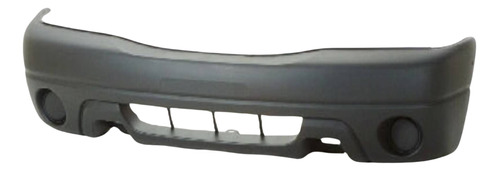 Paragolpe Del Gm G 02 Suzuki Grand Vitara 98-02