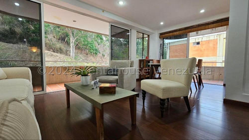 Se Vende Bello Apartamento En Lomas Del Sol Mls 25-11165