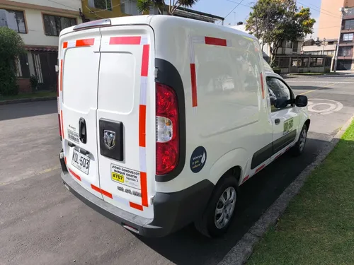 RAM V700 1.4 Fire