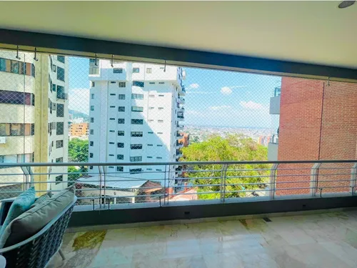Venta Apartamento De 202mts2 En Los Cristales, Oeste De Cali 12380.