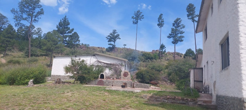 Imagen 13 de 29 de Venta De Campo + Vivienda En Athos Pampa - Tlc0609