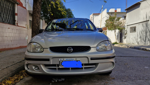 Chevrolet Corsa 1.6 Wind