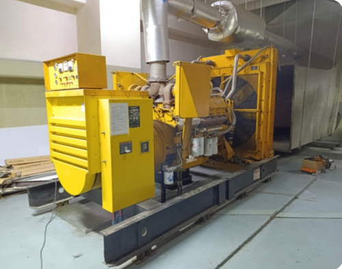 Autoelevador Clark 20tn Diesel Envíos Al País