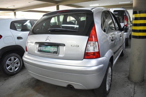 C3 1.4 I Glx 8v Flex 4p Manual