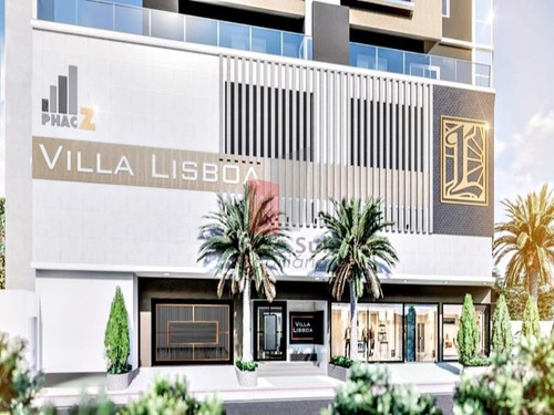 Imagem 5 de 15 de Apartamento - L489 - 33760057